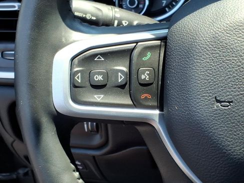 Used 2022 RAM 1500 Big Horn AWD/4WD image 25