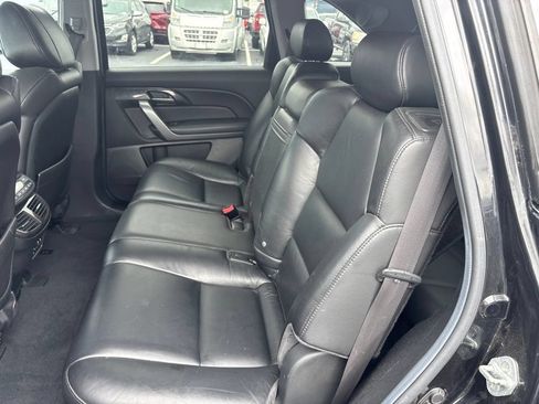 Used 2008 Acura MDX w/ Tech & Entertainment Pkg AWD/4WD image 26