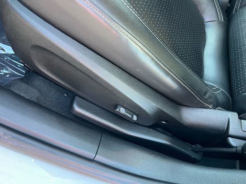 Used 2019 Chevrolet Sonic Premier image 12