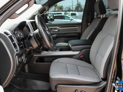Used 2023 RAM 1500 Big Horn AWD/4WD image 14