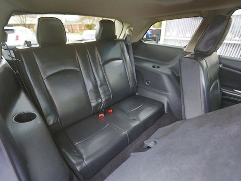 Used 2015 Dodge Journey Crossroad w/ Driver Convenience Group AWD/4WD image 14