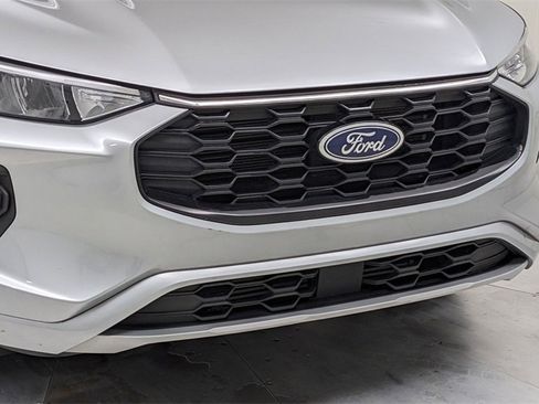 Certified 2023 Ford Escape ST-Line w/ Tech Pack #1 image 40