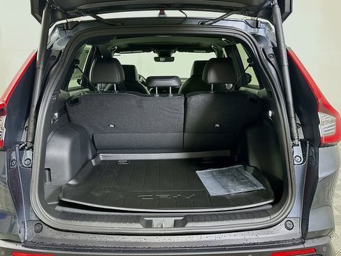 Certified 2026 Honda CR-V Sport-L image 16