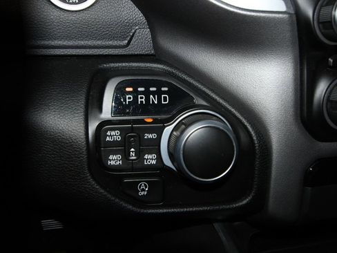 Used 2022 RAM 1500 Big Horn image 16