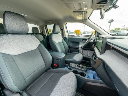 New 2025 Ford Maverick XLT w/ Equipment Group 301A AWD/4WD image 24