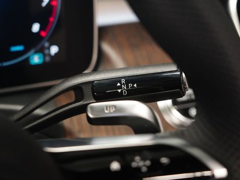 Certified 2026 Mercedes-Benz CLE 53 AMG 4MATIC Cabriolet image 25