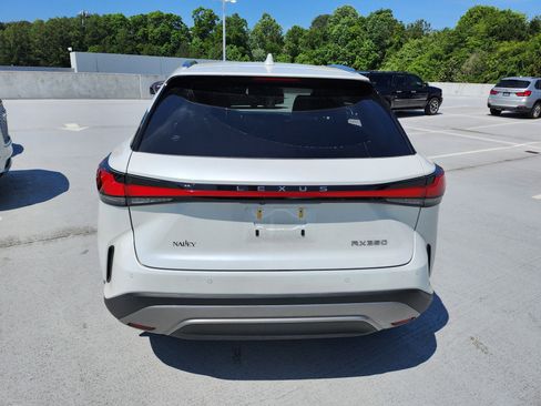 Used 2023 Lexus RX 350 Premium w/ Cold Area Package FWD image 4