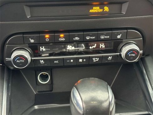 Used 2024 MAZDA CX-5 Carbon Edition image 22