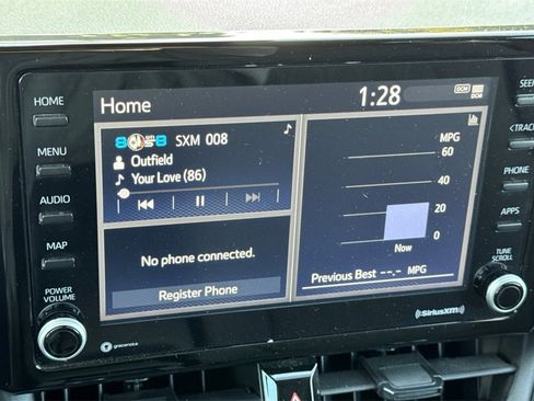 Certified 2022 Toyota Corolla Cross LE image 16