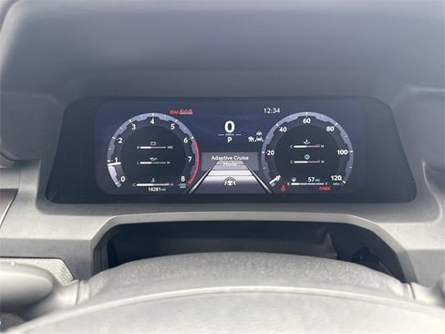 Used 2024 Toyota Tacoma TRD Off-Road w/ TRD Off Road Premium Package image 35