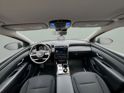 Used 2024 Hyundai Tucson Blue image 20