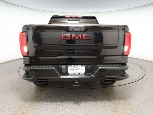 Used 2020 GMC Sierra 1500 Denali w/ Denali Ultimate Package image 5