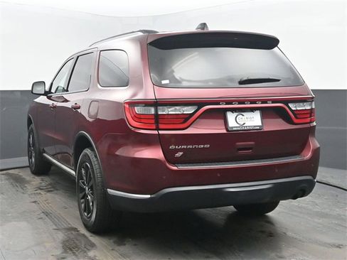 Used 2023 Dodge Durango SXT Launch Edition image 4