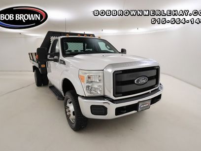 Used 2014 Ford F350 XL w/ Power Equipment Group