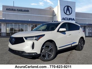 New 2026 Acura RDX w/ Technology Package video 1