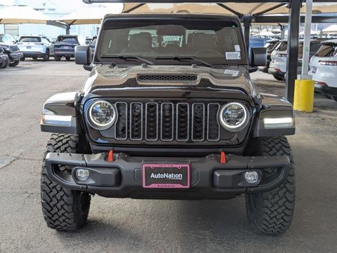 New 2026 Jeep Gladiator Mojave image 5