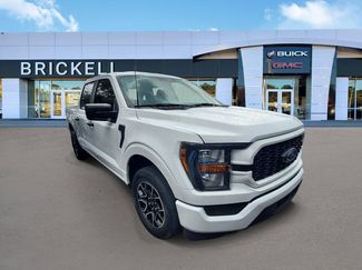 Used 2023 Ford F150 XL w/ STX Appearance Package RWD video 2