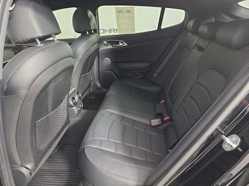 Used 2023 Kia Stinger GT2 AWD/4WD image 21