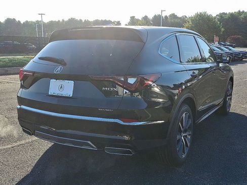 New 2026 Acura MDX w/ Technology Package image 4
