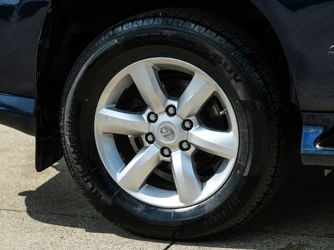 Used 2018 Lexus GX 460 w/ Navigation Package AWD/4WD image 33