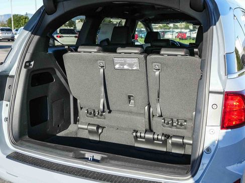 New 2026 Honda Odyssey Sport-L image 12