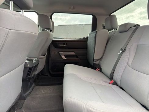 Used 2023 Toyota Tundra SR5 image 24