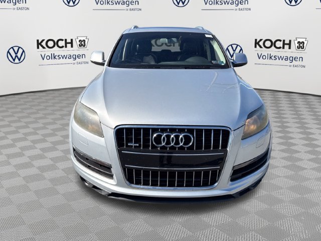 Used 2013 Audi Q7 3.0T Premium AWD/4WD image 2