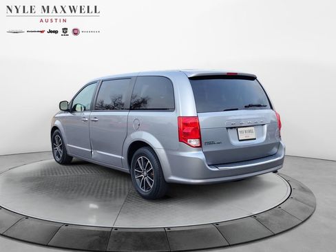 Used 2019 Dodge Grand Caravan GT image 14