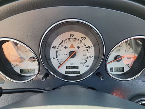 Used 2003 Mercedes-Benz SLK 320 image 11