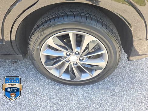 Certified 2023 Buick Encore GX Select w/ Sport Touring Package FWD image 8
