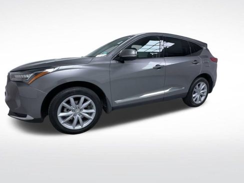 Used 2024 Acura RDX SH-AWD image 4