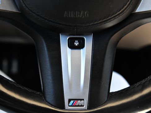 Used 2019 BMW X3 M40i w/ Premium Package AWD/4WD image 33