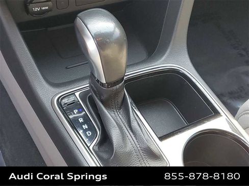 Used 2018 Hyundai Sonata SEL image 25