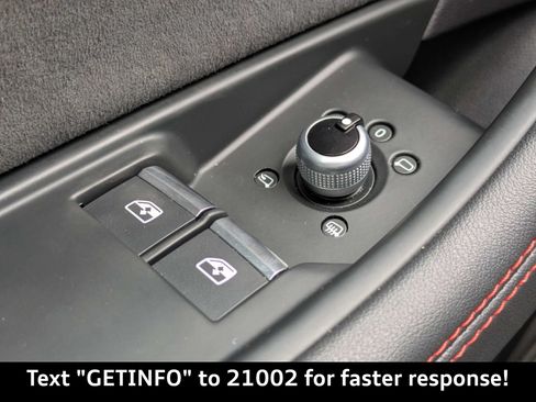 Certified 2023 Audi S5 Premium Plus AWD/4WD image 28