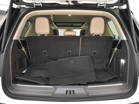 Used 2022 Lincoln Navigator Reserve image 37