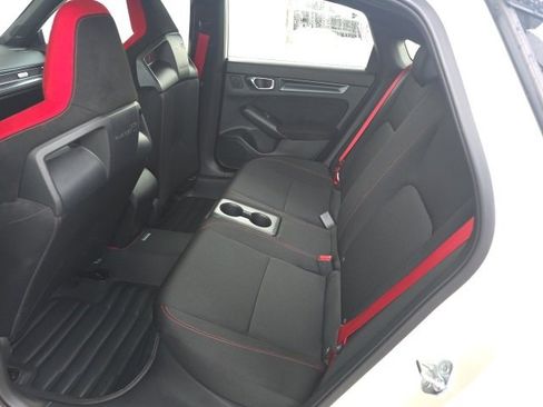 Used 2025 Honda Civic Type R image 17