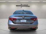 Used 2020 Alfa Romeo Giulia w/ Quick Order Package 22K Sport image 4