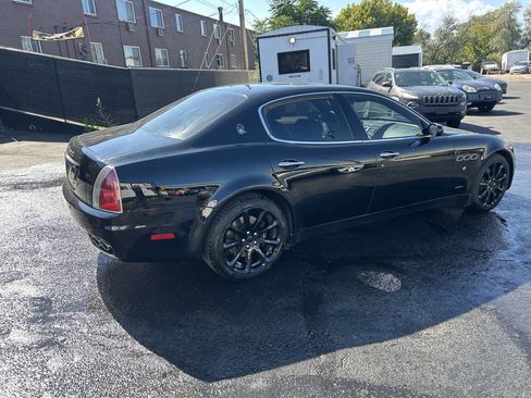 Used 2007 Maserati Quattroporte image 14