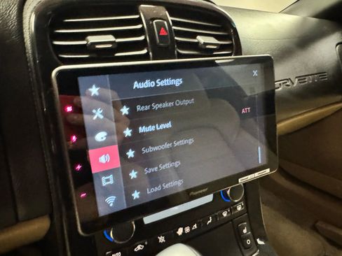 Used 2013 Chevrolet Corvette Grand Sport w/ 3LT Preferred Equipment Group image 39