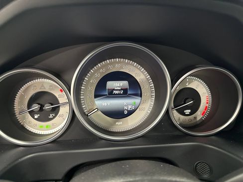 Used 2015 Mercedes-Benz E 350 Sedan image 22