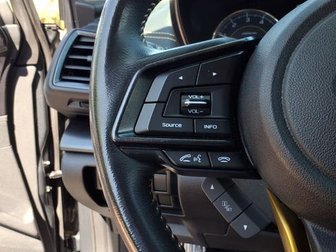 Certified 2023 Subaru Crosstrek 2.5i Sport image 40