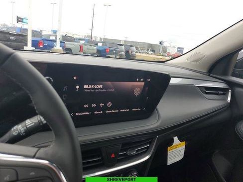 New 2026 Buick Encore GX Sport Touring w/ Advanced Technology Package image 11