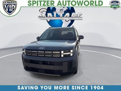 Used 2024 Hyundai Santa Fe SEL image 3