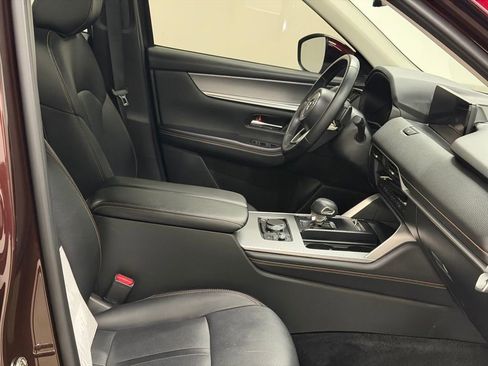 Used 2024 MAZDA CX-90 3.3 Turbo w/ Premium Package image 26