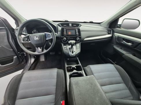 Used 2021 Honda CR-V LX image 10