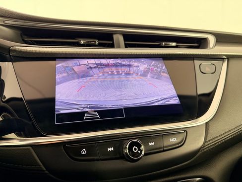 Used 2022 Buick Encore GX Select w/ Sport Touring Package image 23