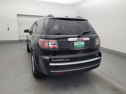 Used 2017 GMC Acadia Limited SLT AWD/4WD image 7