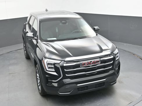 Used 2026 GMC Terrain Elevation FWD image 32