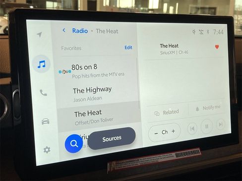 New 2026 Toyota 4Runner Trailhunter image 19