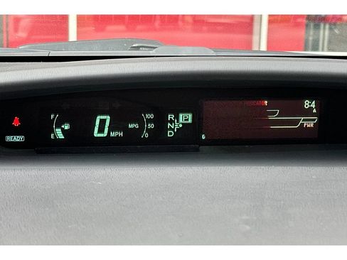 Used 2014 Toyota Prius Prime Plug-In Hybrid FWD image 28